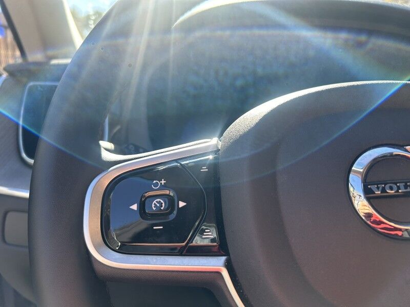 2025 Volvo XC60 Plus Whitinsville MA