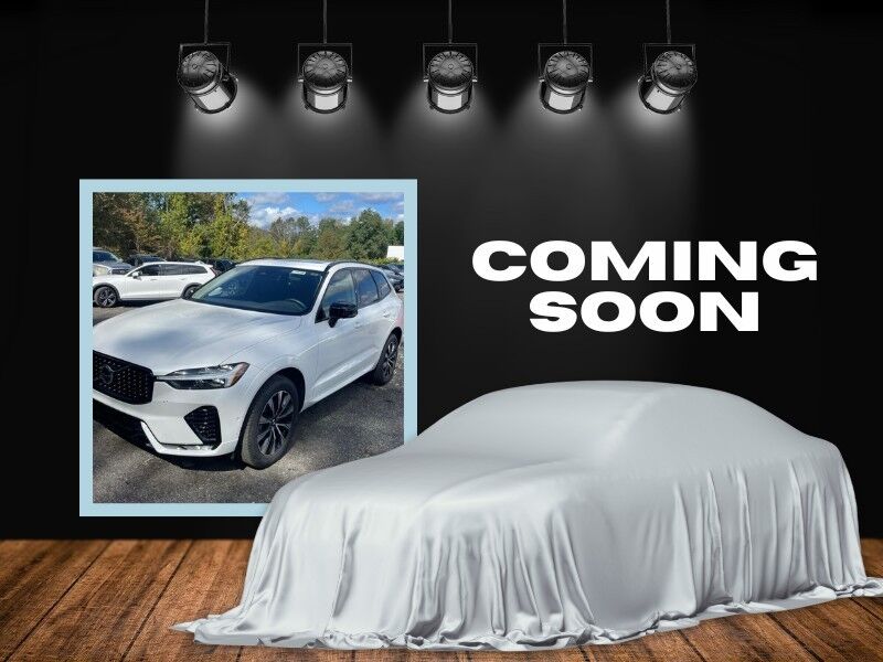 2025 Volvo XC60 Plus Whitinsville MA