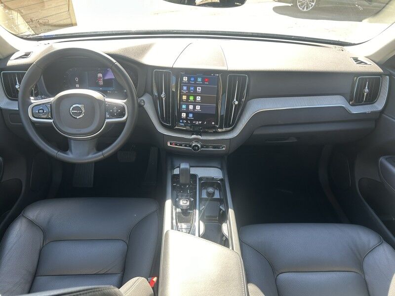 2025 Volvo XC60 Plus Whitinsville MA