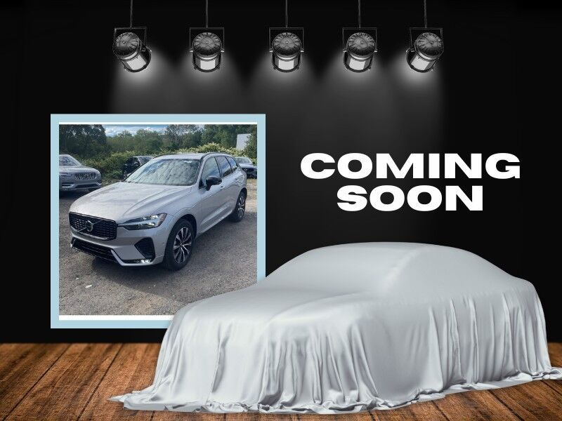2025 Volvo XC60 Plus Whitinsville MA