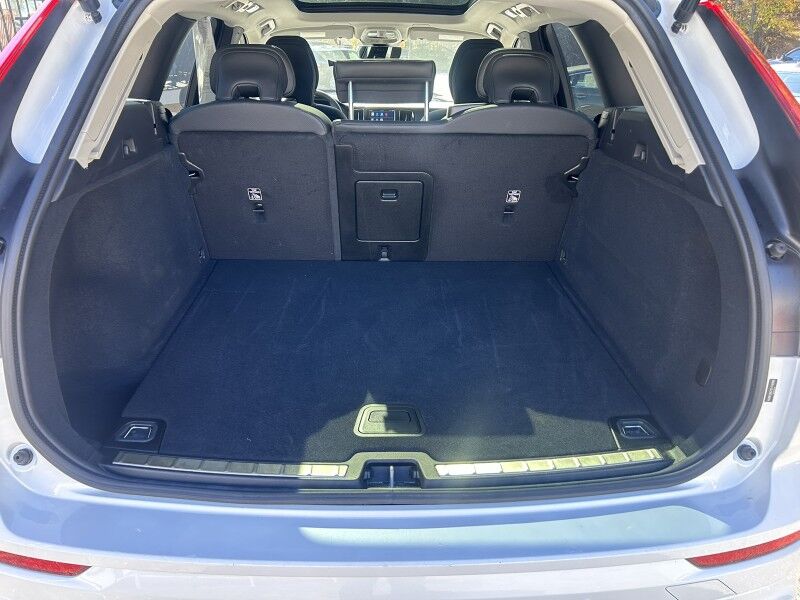 2025 Volvo XC60 Plus Webster MA