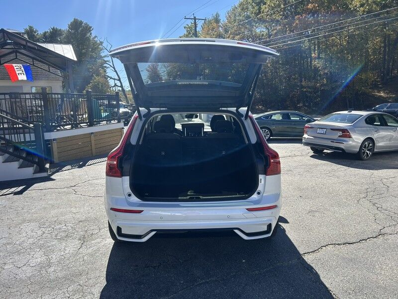 2025 Volvo XC60 Plus Webster MA