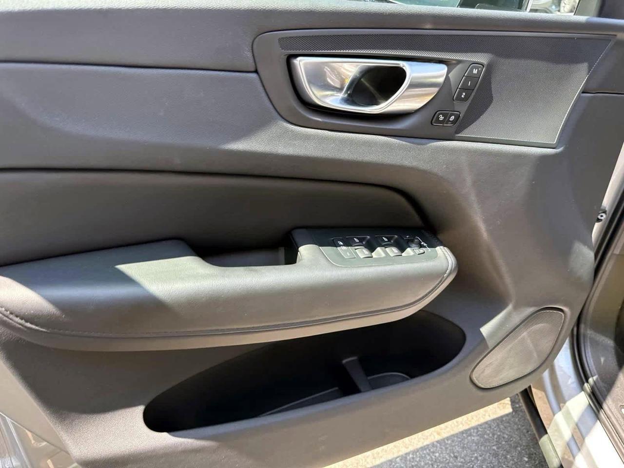 2025 Volvo XC60 Plus Plymouth MA