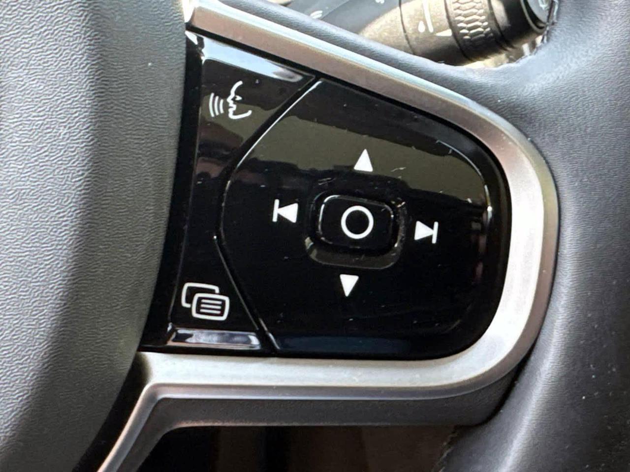 2025 Volvo XC60 Plus Plymouth MA