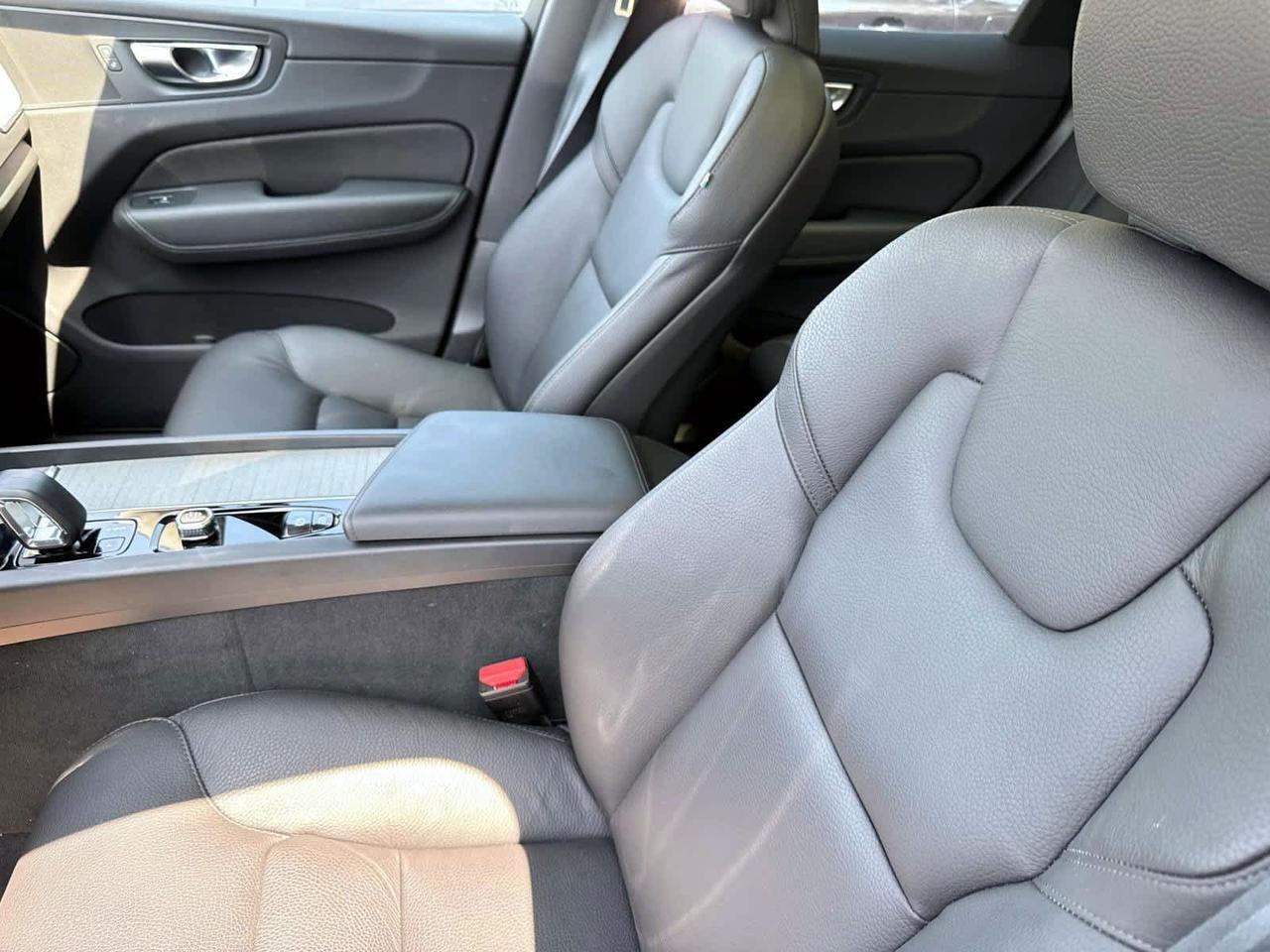2025 Volvo XC60 Plus Plymouth MA
