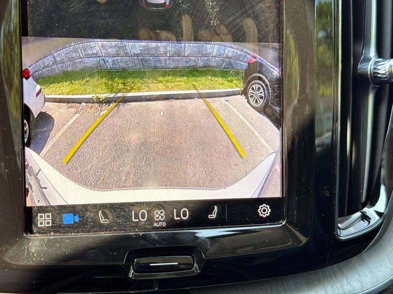 2025 Volvo XC60 Plus Plymouth MA