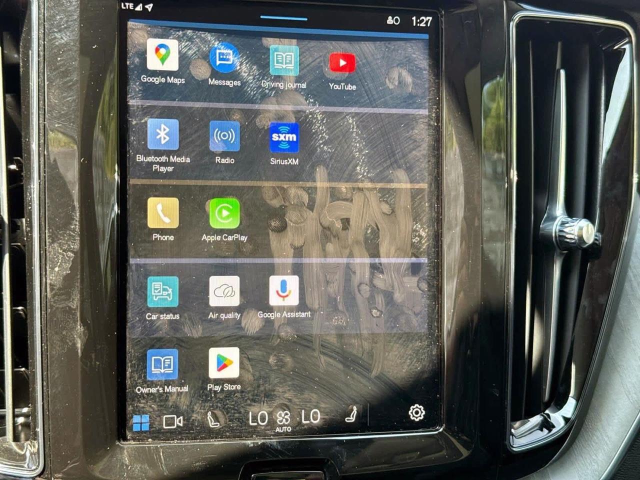 2025 Volvo XC60 Plus Plymouth MA