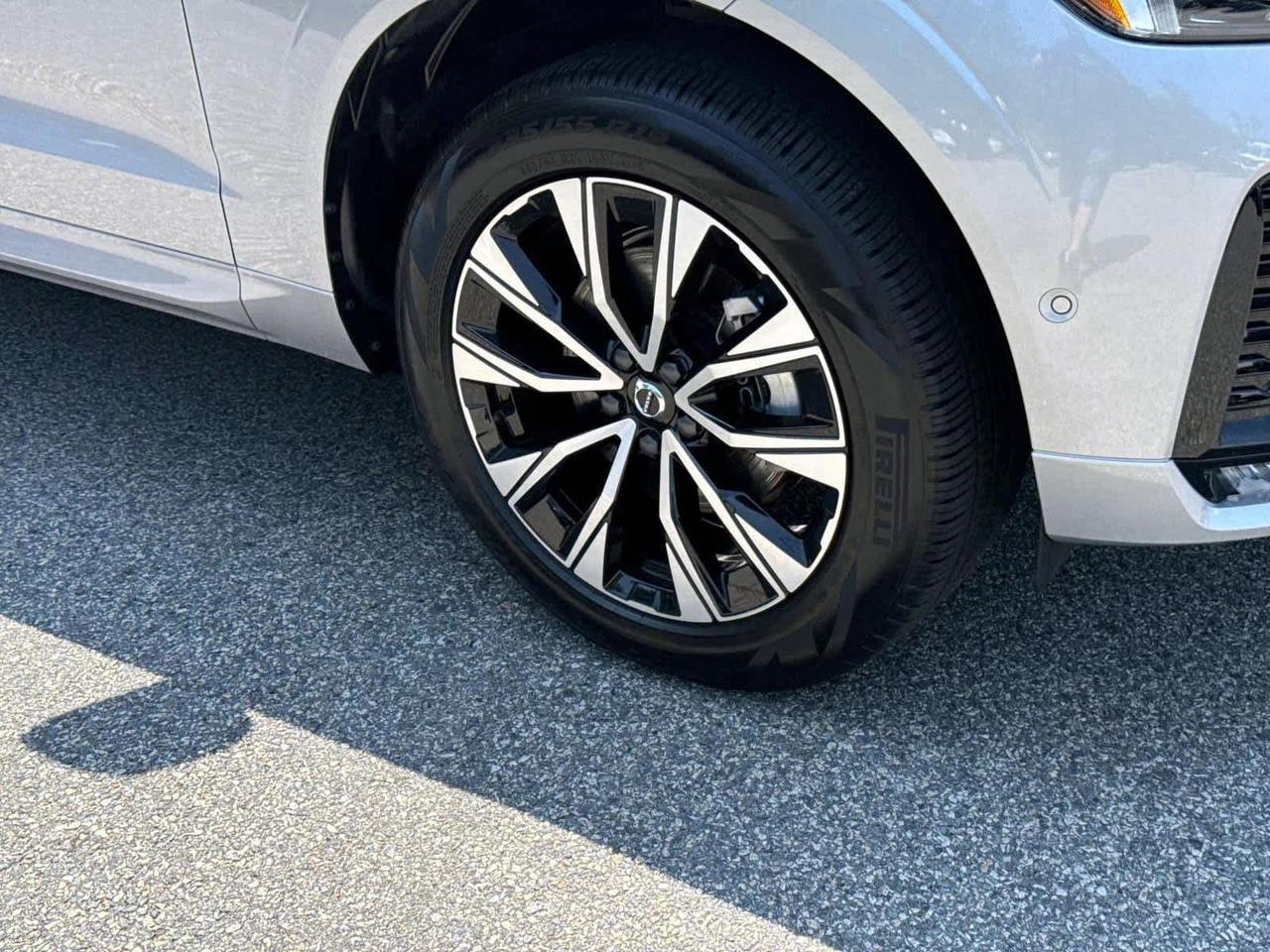 2025 Volvo XC60 Plus Plymouth MA