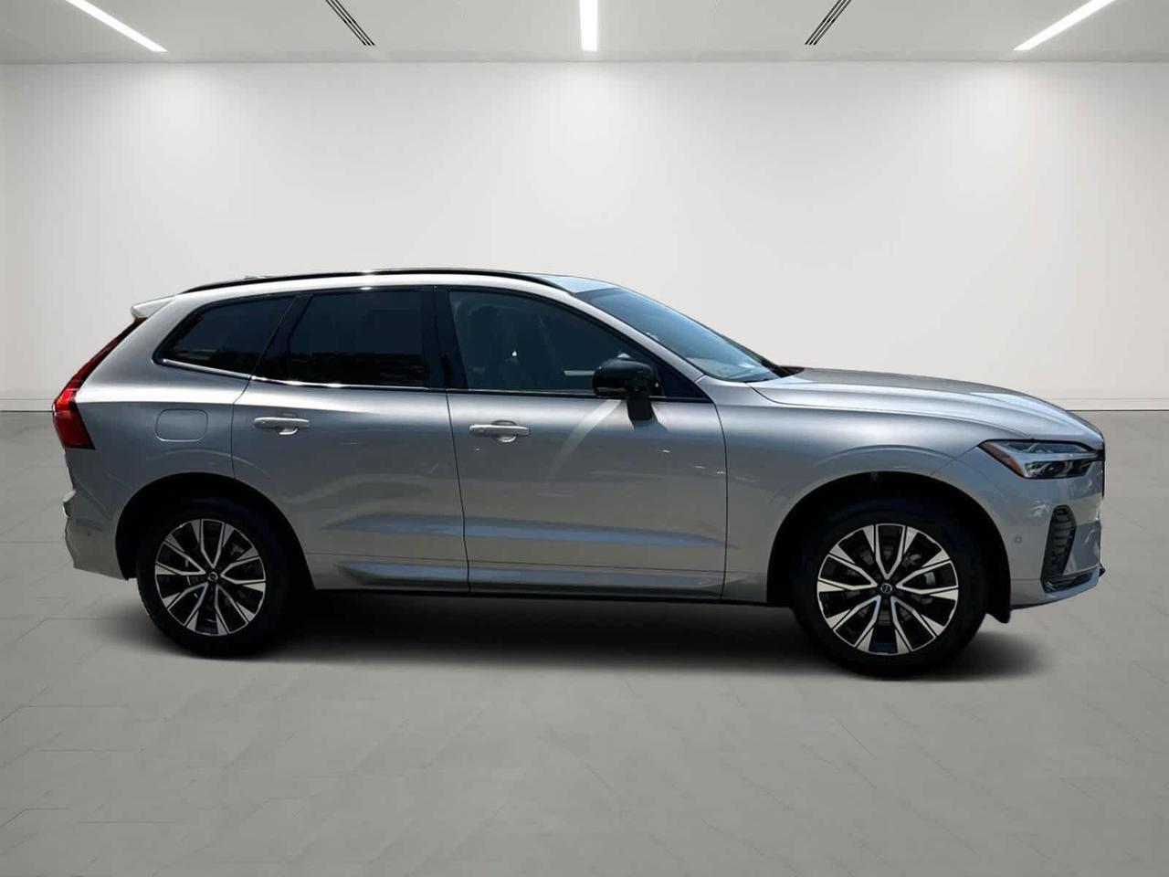 2025 Volvo XC60 Plus Plymouth MA