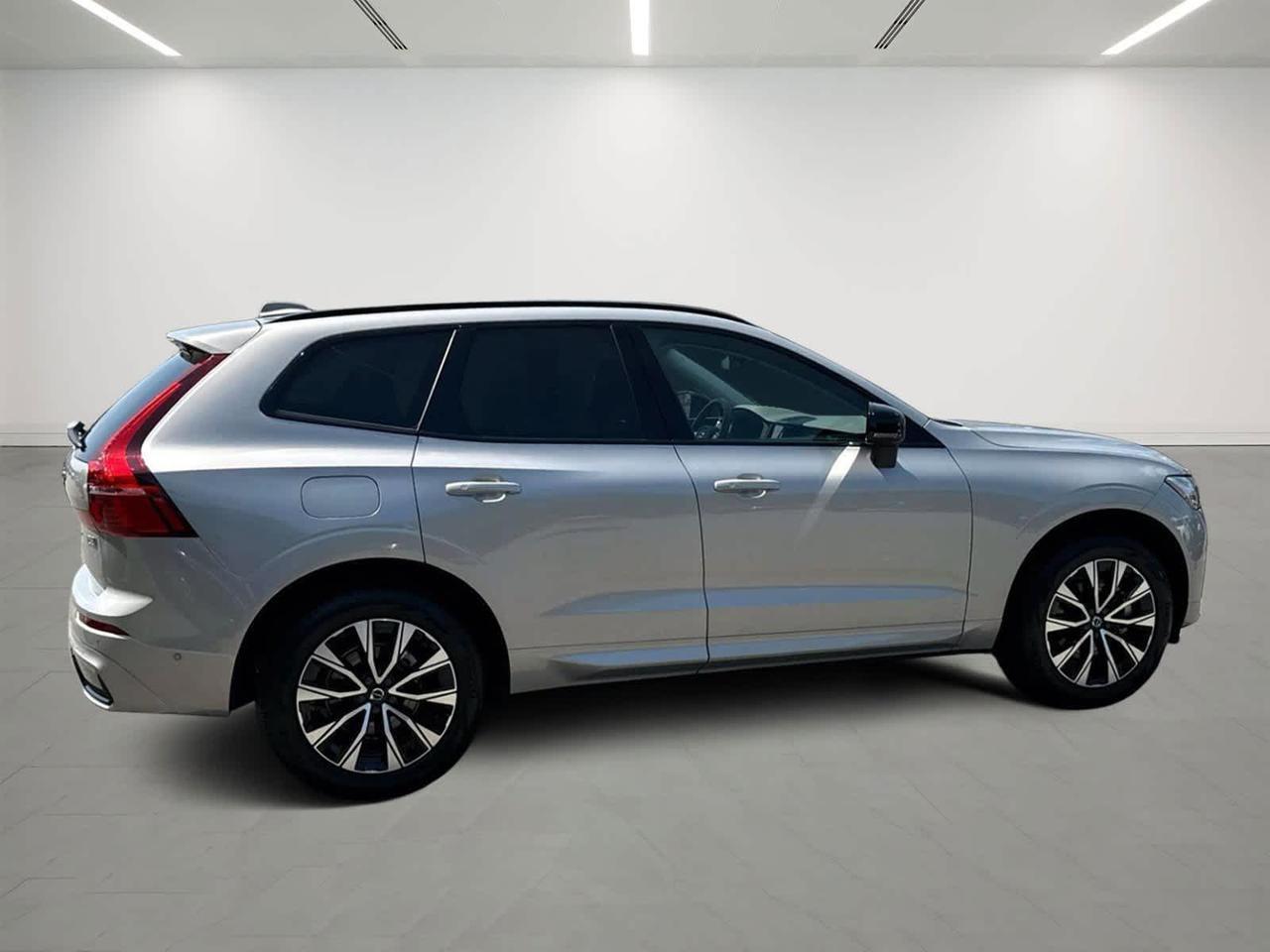 2025 Volvo XC60 Plus Plymouth MA
