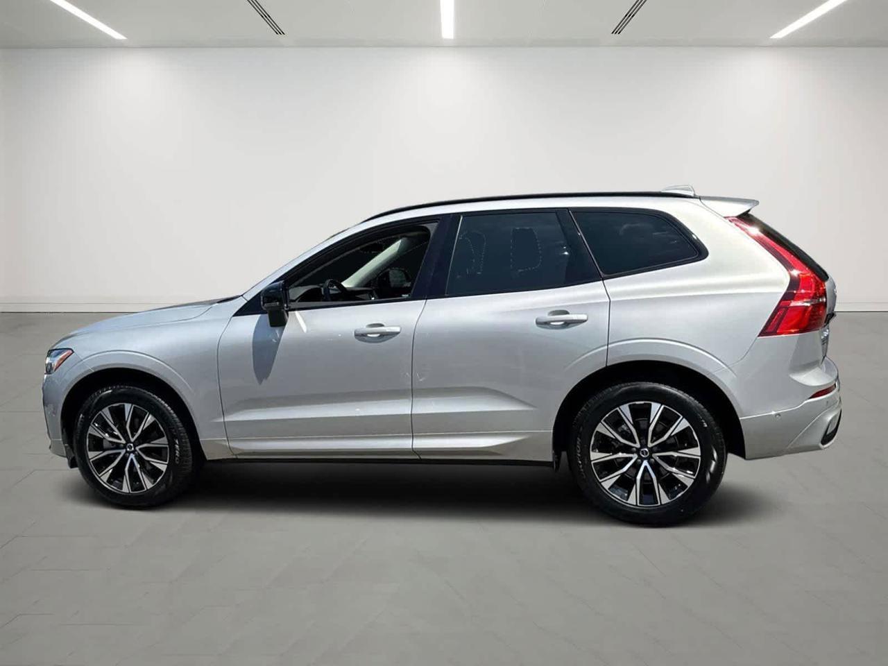 2025 Volvo XC60 Plus Plymouth MA