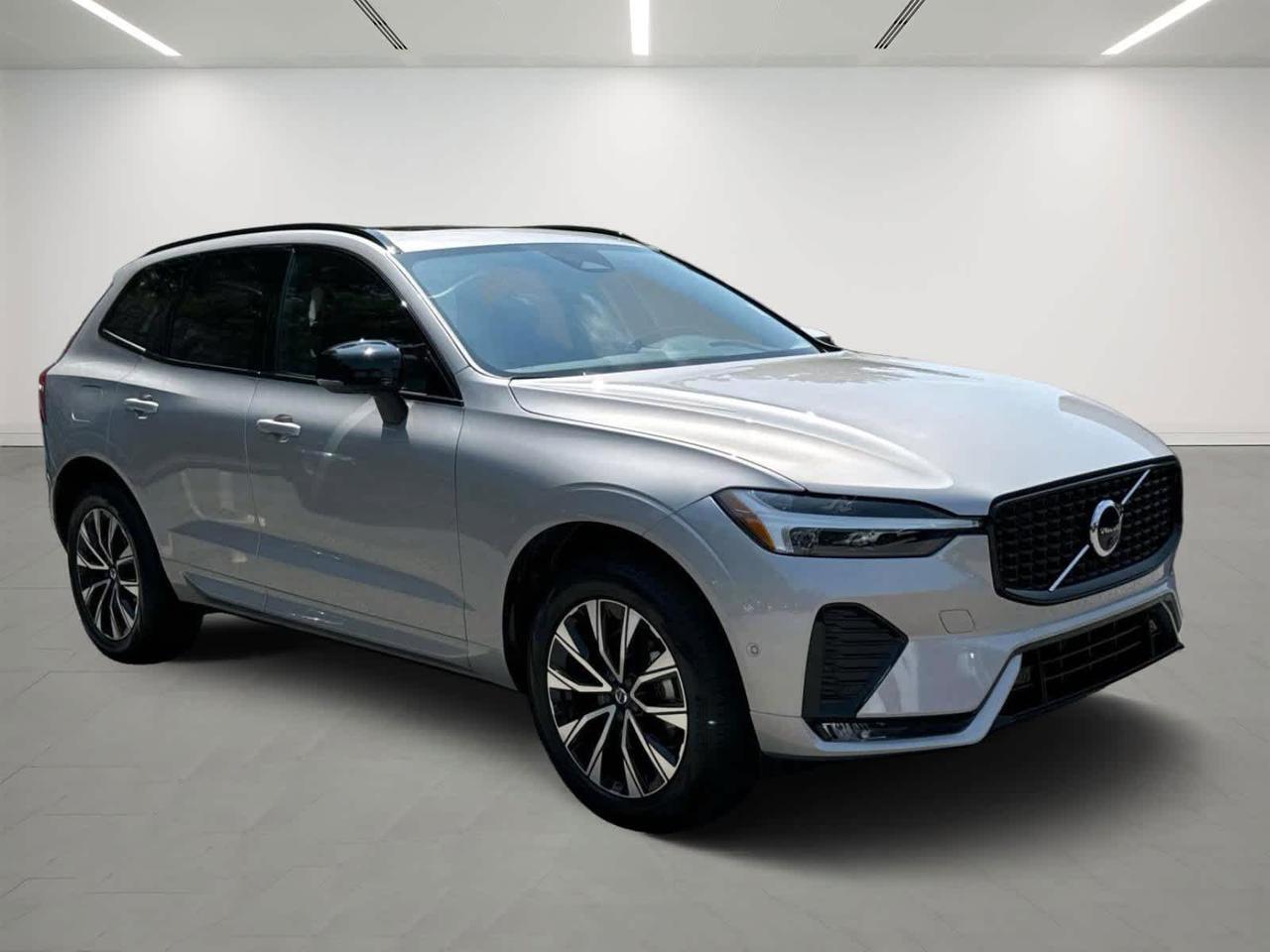 2025 Volvo XC60 Plus Plymouth MA