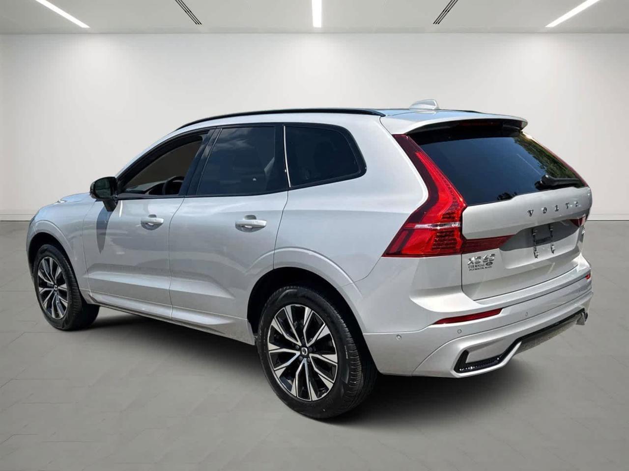 2025 Volvo XC60 Plus Plymouth MA