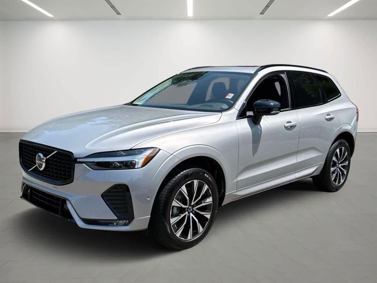 2025 Volvo XC60 Plus Plymouth MA