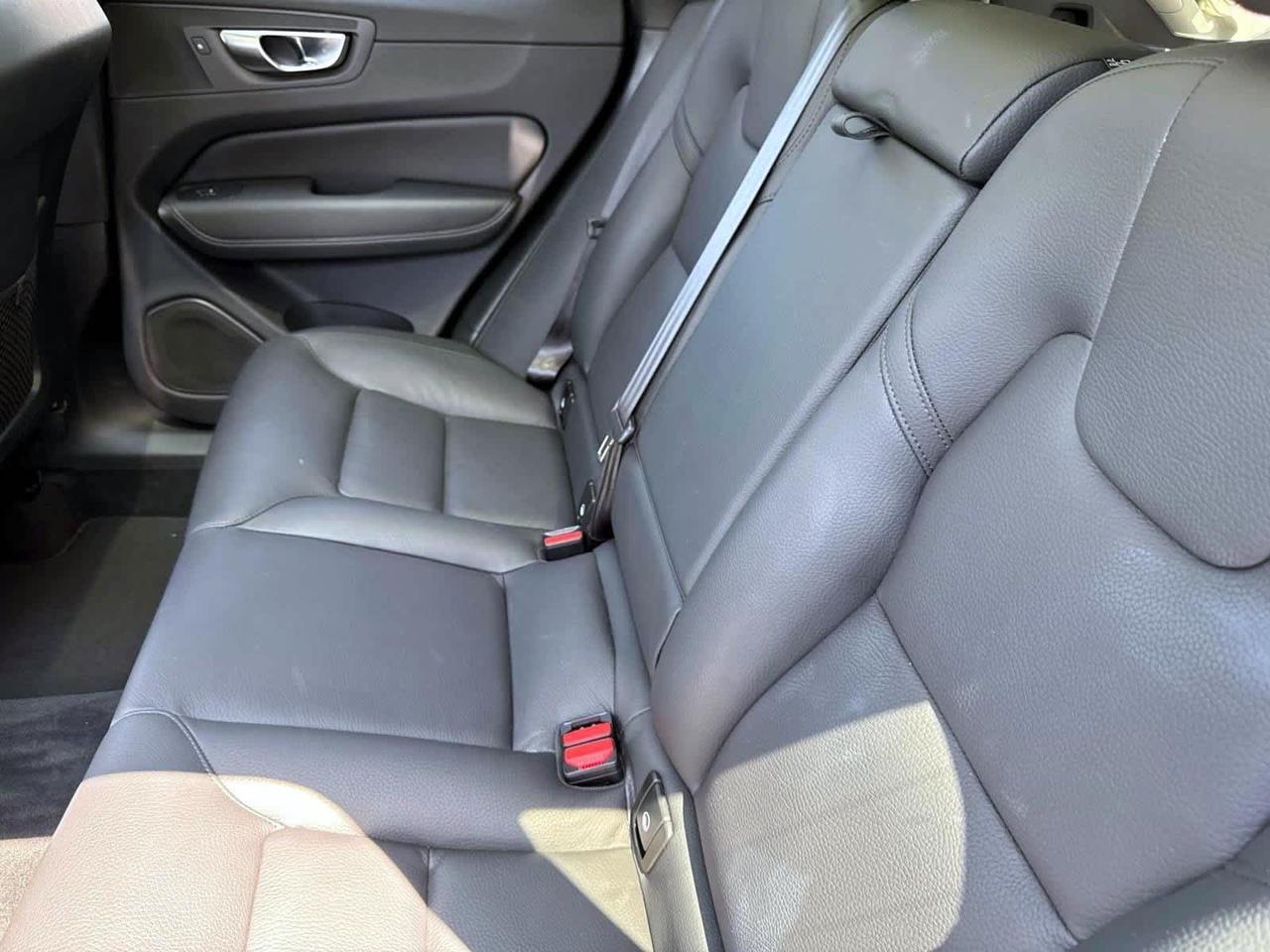 2025 Volvo XC60 Plus Plymouth MA