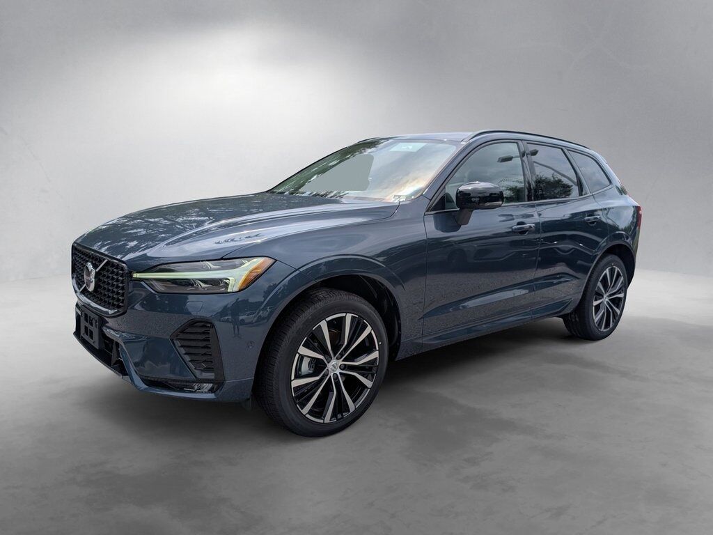 2025 Volvo XC60 Hunt Valley MD