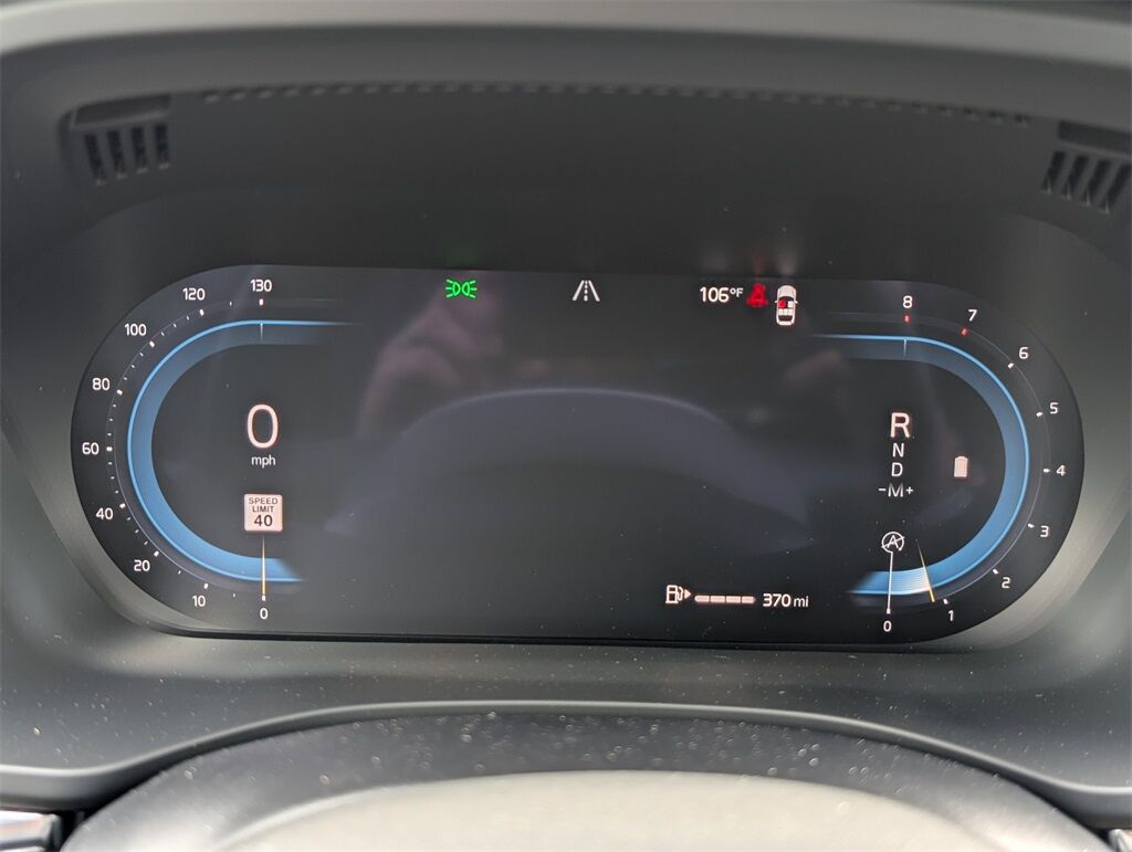 2025 Volvo XC60 Hunt Valley MD