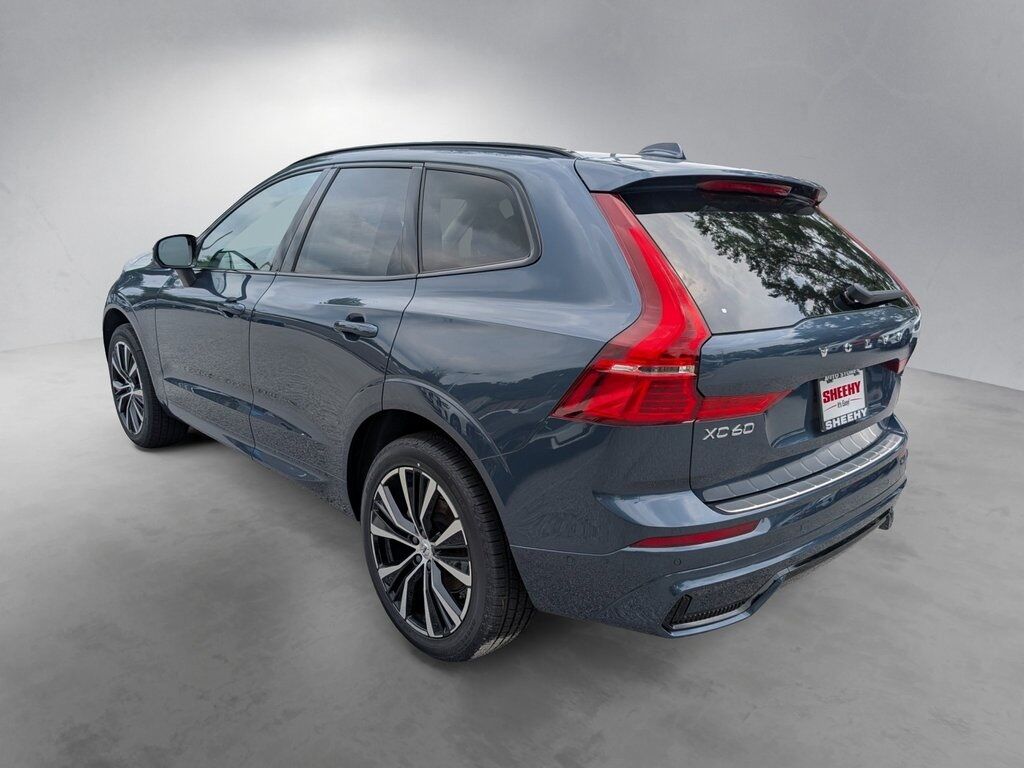 2025 Volvo XC60 Hunt Valley MD