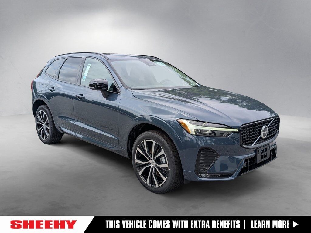 2025 Volvo XC60 Hunt Valley MD