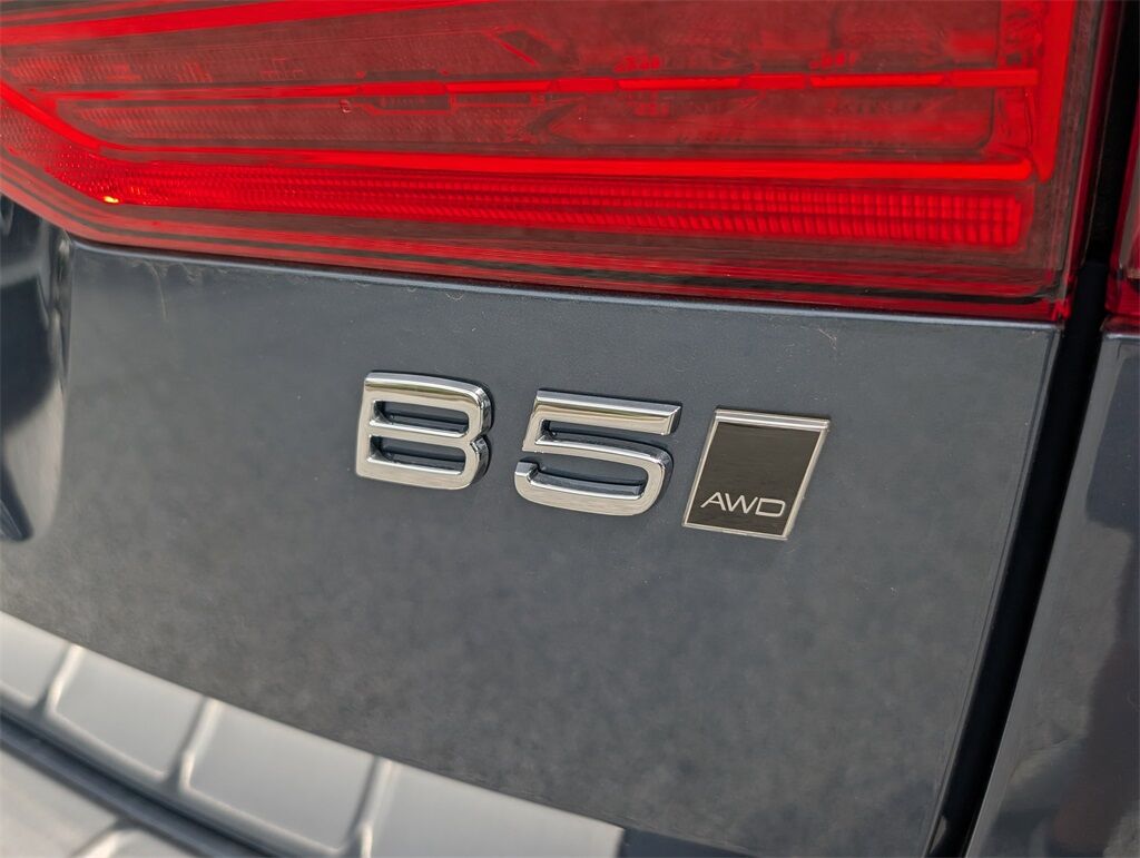 2025 Volvo XC60 Hunt Valley MD