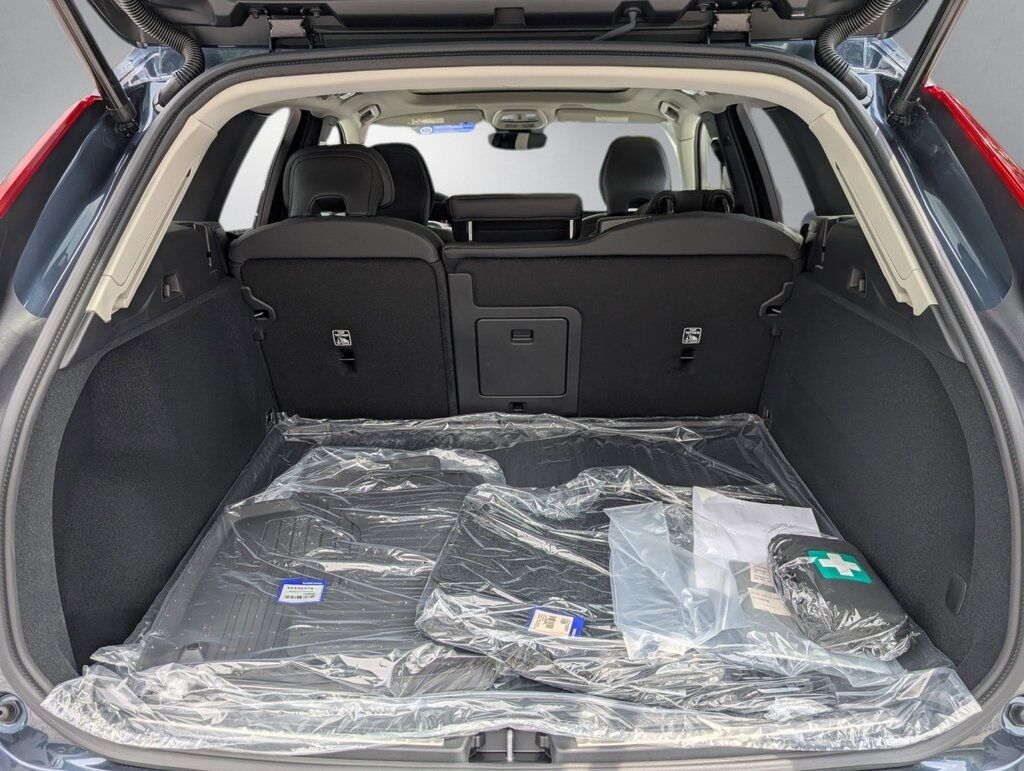 2025 Volvo XC60 Hunt Valley MD