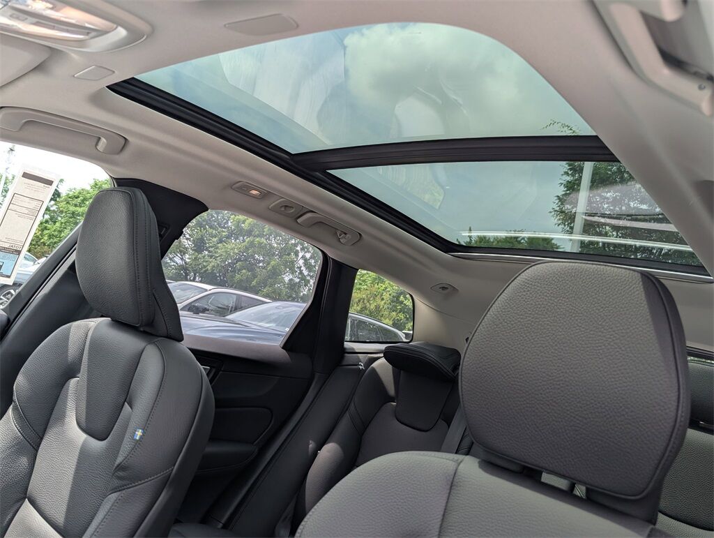 2025 Volvo XC60 Hunt Valley MD