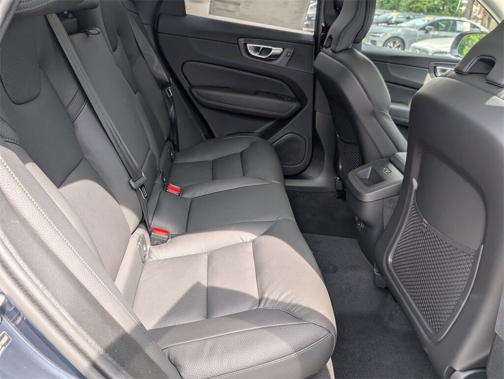2025 Volvo XC60 Hunt Valley MD