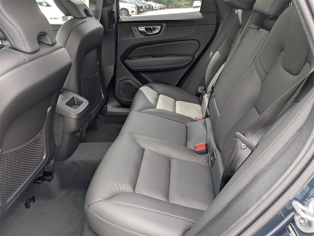 2025 Volvo XC60 Hunt Valley MD
