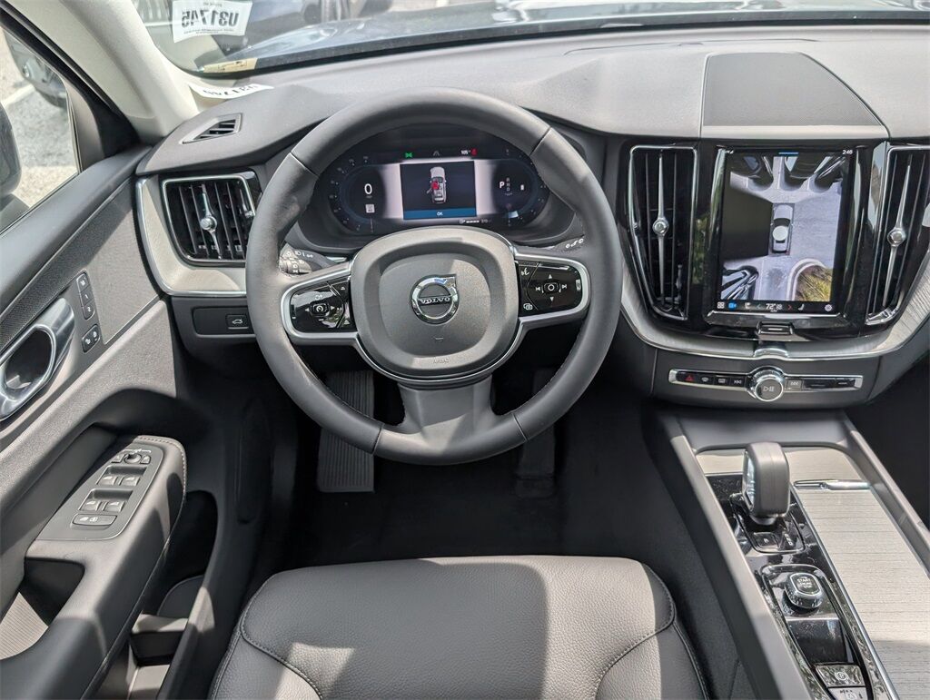 2025 Volvo XC60 Hunt Valley MD