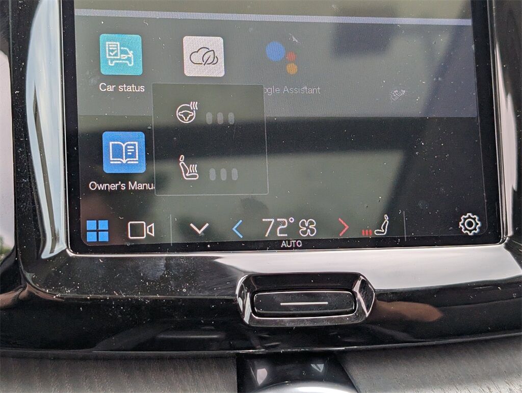 2025 Volvo XC60 Hunt Valley MD