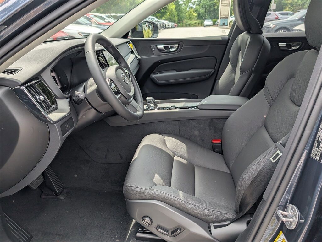 2025 Volvo XC60 Hunt Valley MD