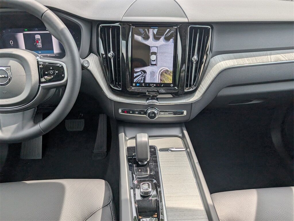2025 Volvo XC60 Hunt Valley MD