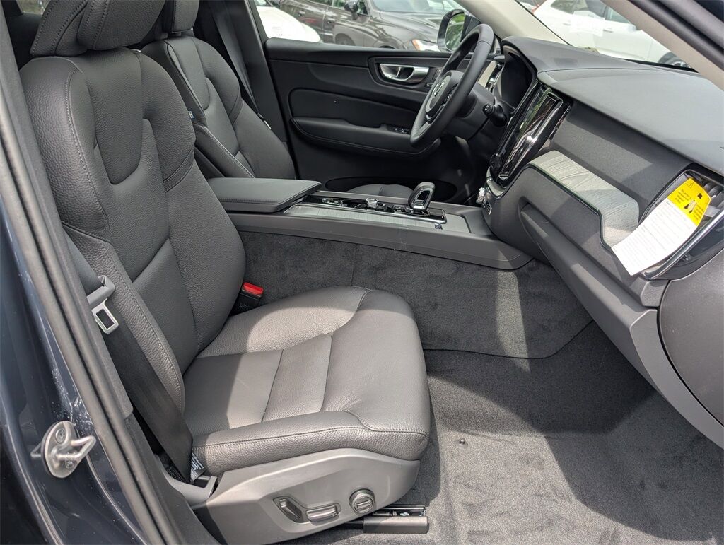 2025 Volvo XC60 Hunt Valley MD