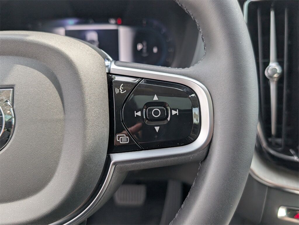 2025 Volvo XC60 Hunt Valley MD