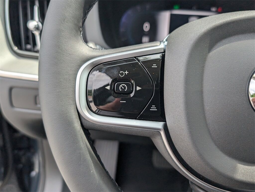 2025 Volvo XC60 Hunt Valley MD