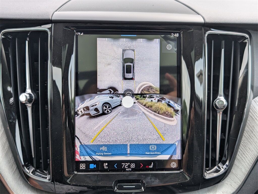 2025 Volvo XC60 Hunt Valley MD