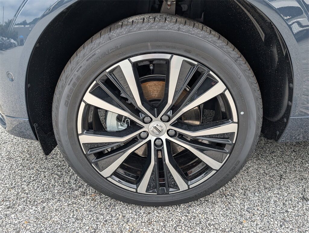 2025 Volvo XC60 Hunt Valley MD