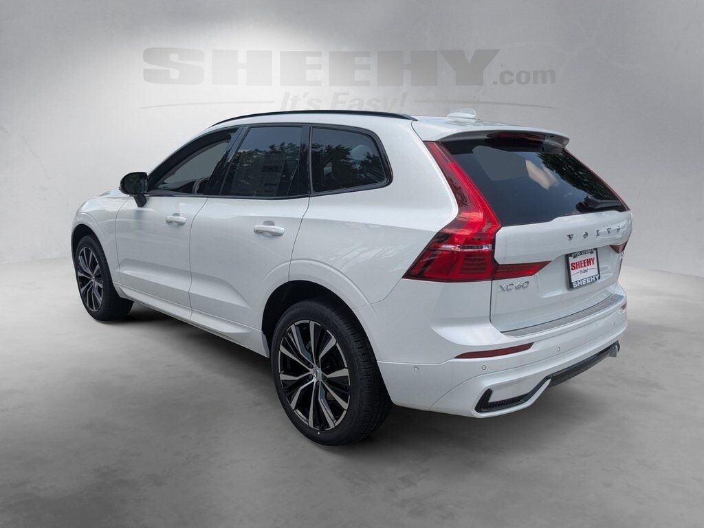 2025 Volvo XC60 Hunt Valley MD