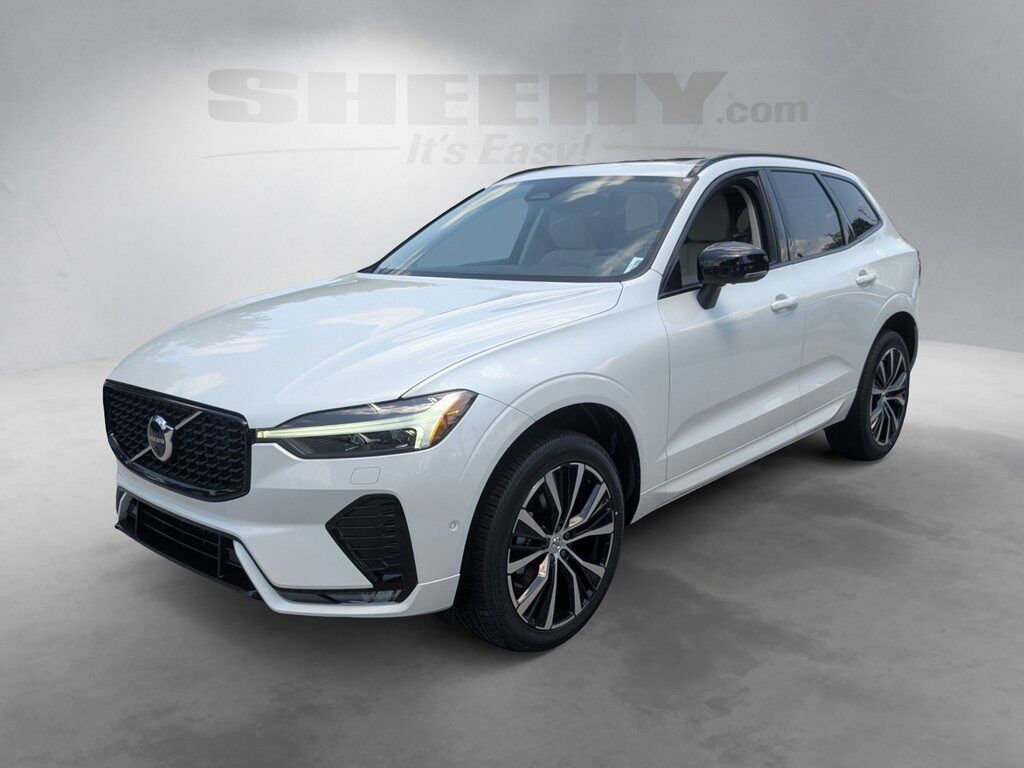 2025 Volvo XC60 Hunt Valley MD