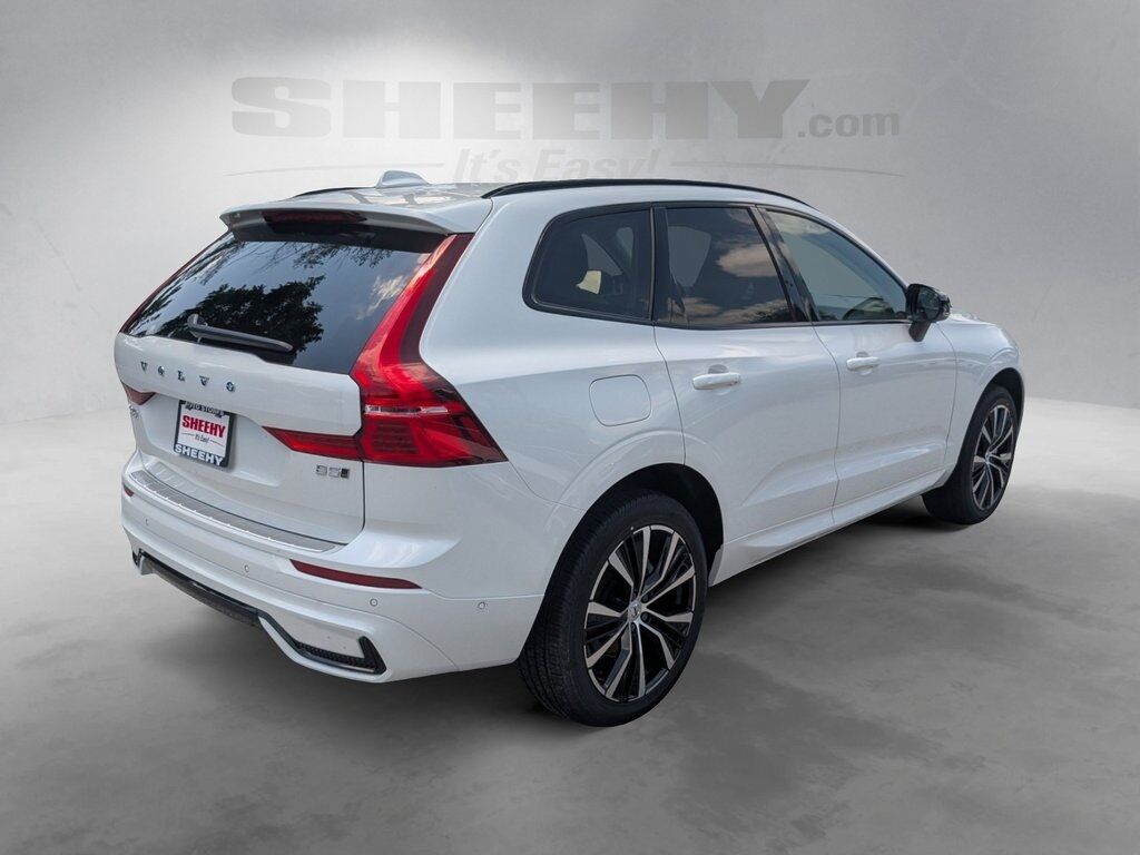 2025 Volvo XC60 Hunt Valley MD