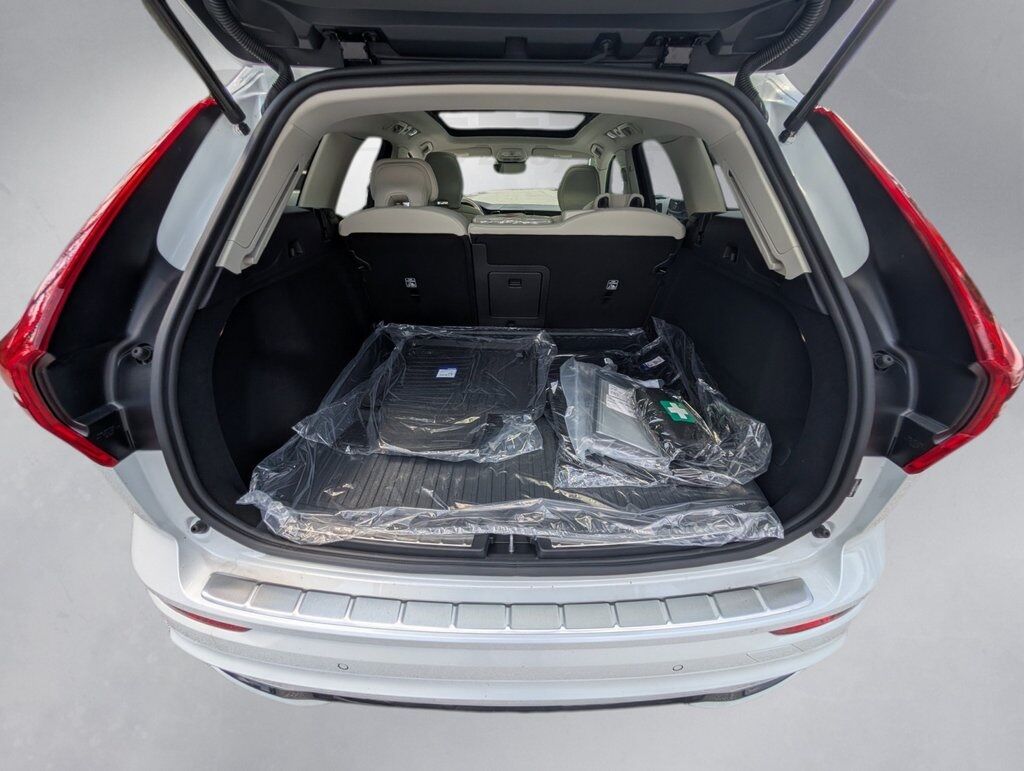 2025 Volvo XC60 Hunt Valley MD