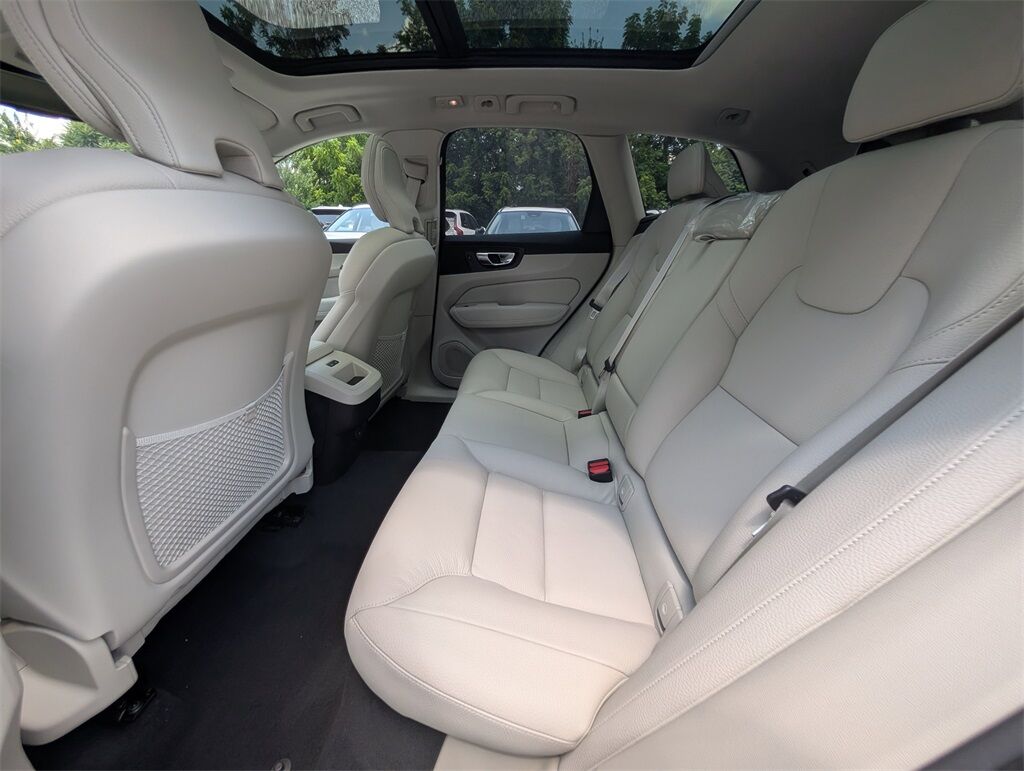 2025 Volvo XC60 Hunt Valley MD
