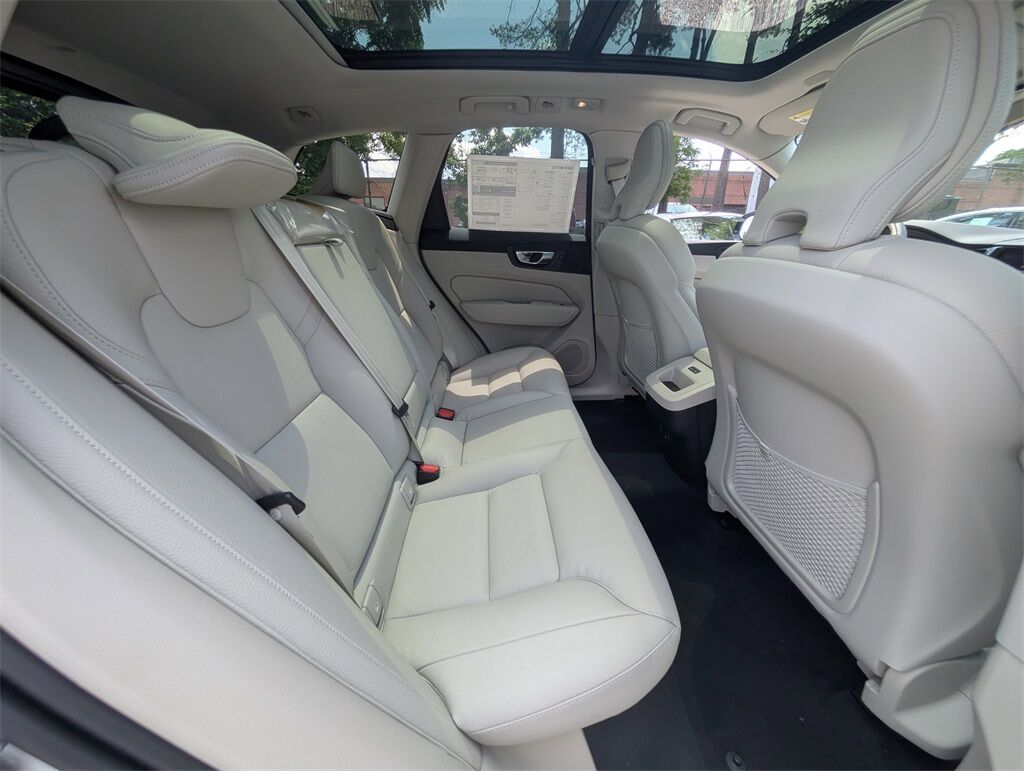 2025 Volvo XC60 Hunt Valley MD