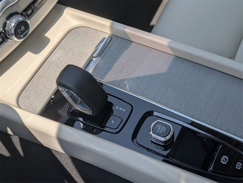 2025 Volvo XC60 Hunt Valley MD