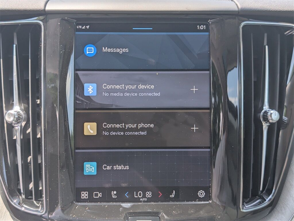 2025 Volvo XC60 Hunt Valley MD