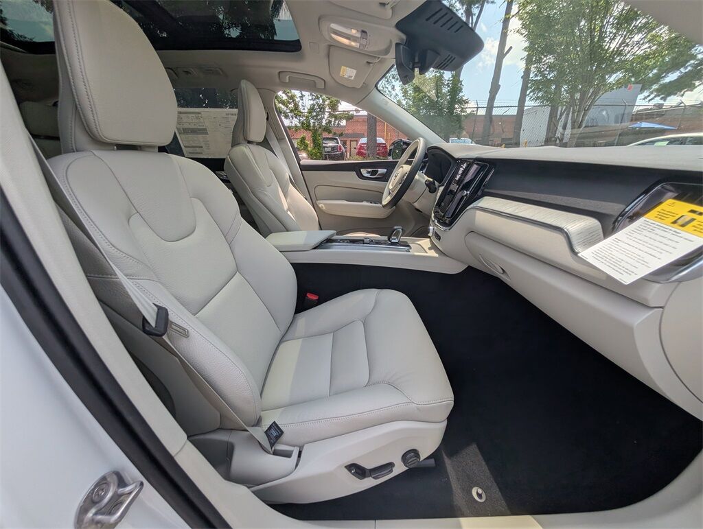 2025 Volvo XC60 Hunt Valley MD