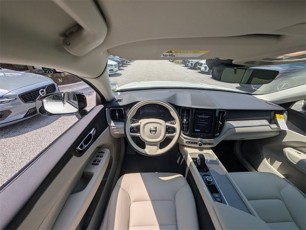 2025 Volvo XC60 Hunt Valley MD