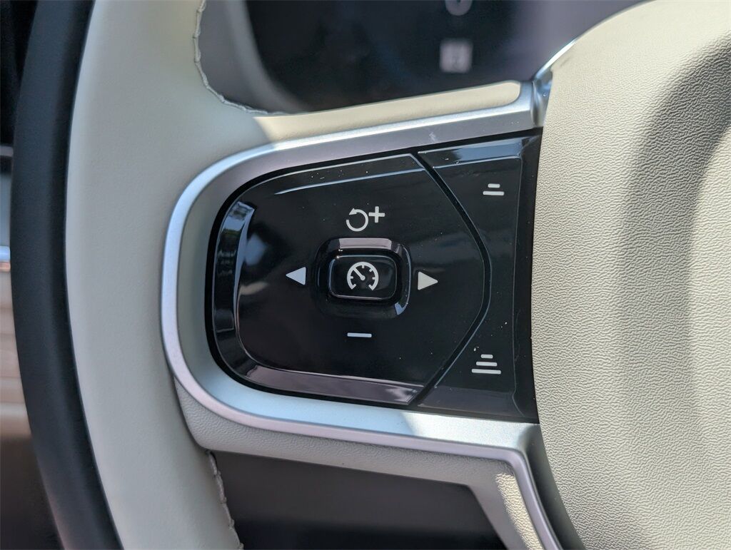 2025 Volvo XC60 Hunt Valley MD