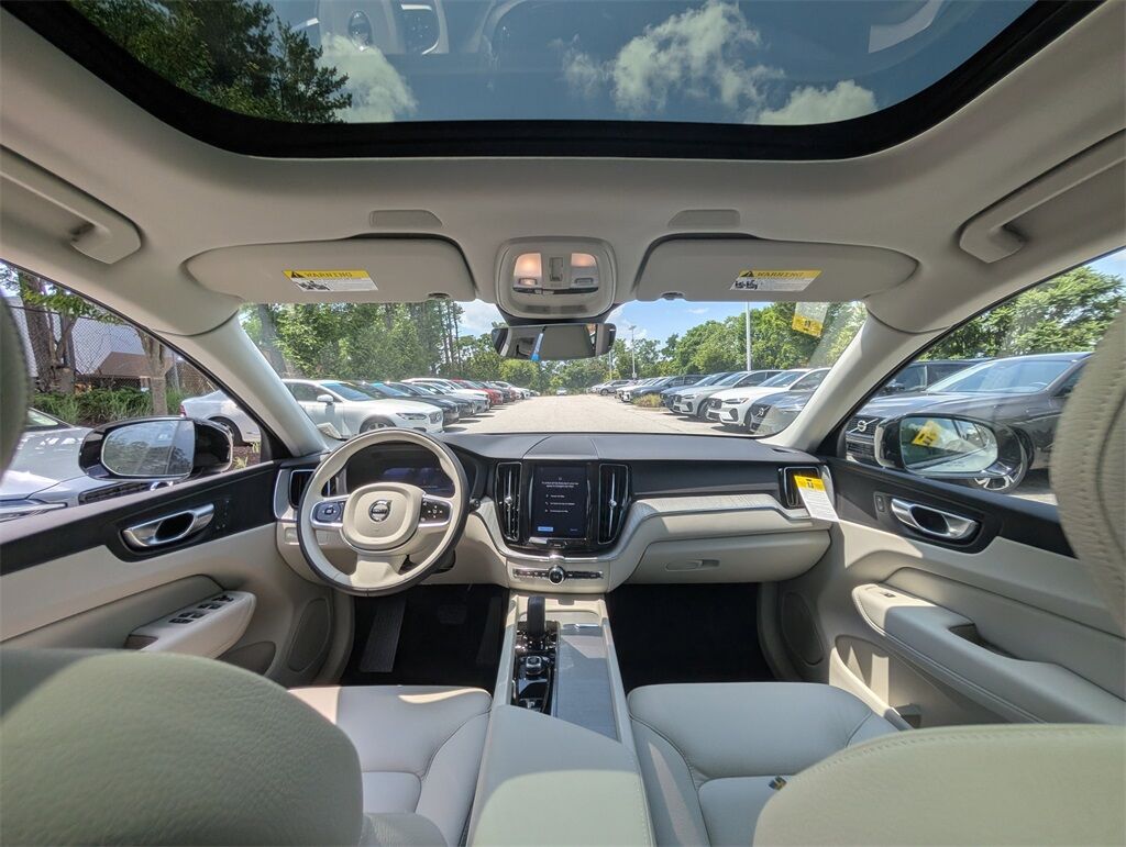 2025 Volvo XC60 Hunt Valley MD