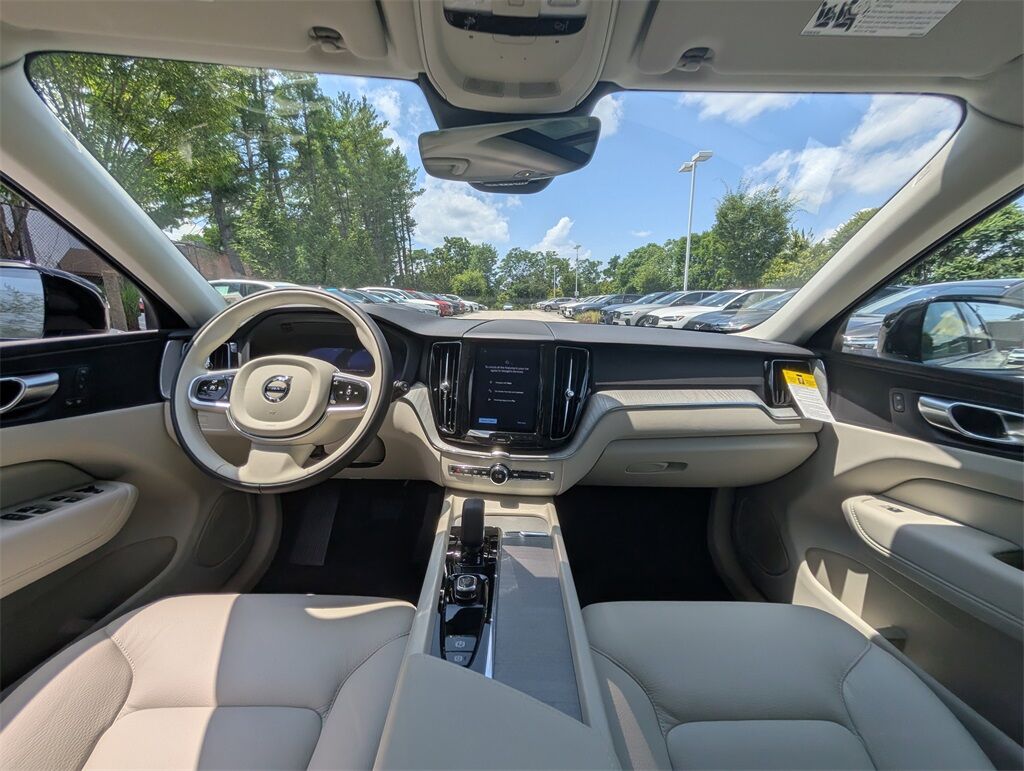 2025 Volvo XC60 Hunt Valley MD
